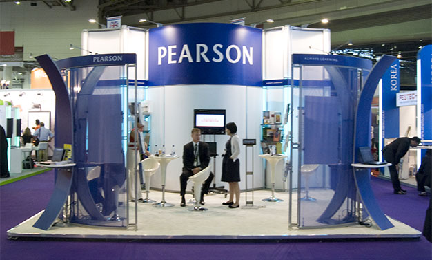 Pearson - DIEC Dubai